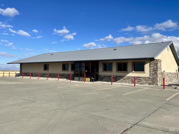 Listing Image #2 - Others for lease at 2390 Hwy 93, Hollister ID 83301