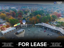 Office property for lease in Jonesboro, AR