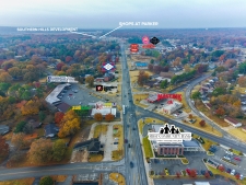 Listing Image #3 - Office for lease at 2702 S Culberhouse Suite O & P, Jonesboro AR 72401