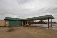 Industrial for lease in Mesquite, TX