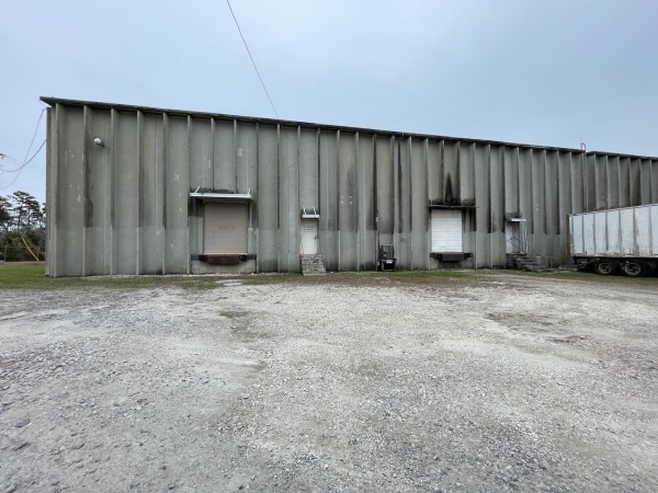 Listing Image #1 - Industrial for lease at 1203 Mr. Joe White Avenue Units 1 & 2, Myrtle Beach SC 29577 Listing Image #1 - Industrial for lease at 1203 Mr. Joe White Avenue Units 1 & 2, Myrtle Beach SC 29577