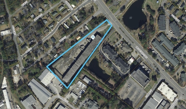 Listing Image #2 - Industrial for lease at 1203 Mr. Joe White Avenue Units 1 & 2, Myrtle Beach SC 29577 Listing Image #2 - Industrial for lease at 1203 Mr. Joe White Avenue Units 1 & 2, Myrtle Beach SC 29577