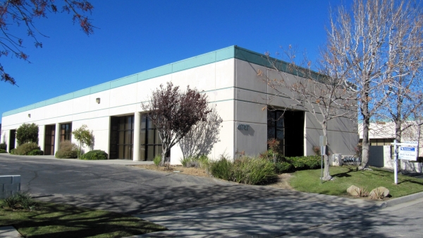Listing Image #1 - Office for lease at 41747 11th Street, Palmdale CA 93551 Listing Image #1 - Office for lease at 41747 11th Street, Palmdale CA 93551