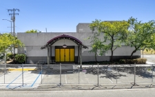 Retail property for lease in Santa Rosa, CA