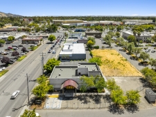 Listing Image #2 - Retail for lease at 2265 Cleveland Avenue 1135 W. Steele Lane, Santa Rosa CA 95403