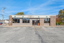 Listing Image #3 - Retail for lease at 425 S Grand Ave E, Springfield IL 62703