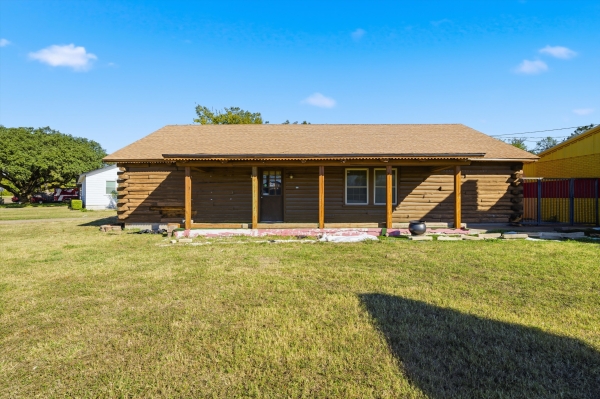 Listing Image #1 - Office for lease at 901 N Valley Mills Dr, Suite B, Waco TX 76710