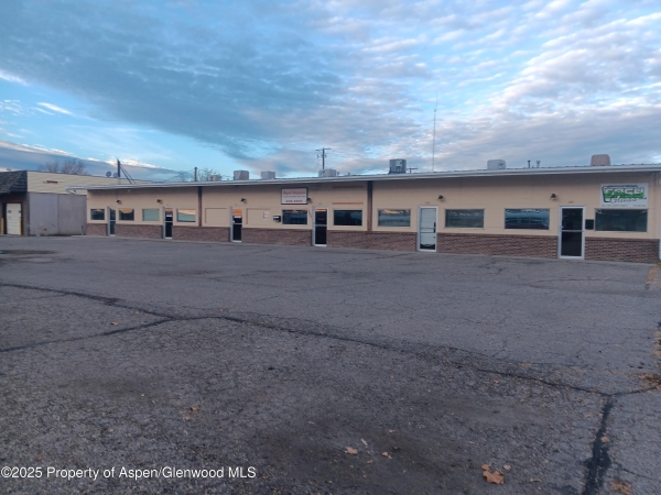 Listing Image #1 - Others for lease at 201 S 15th Street 205, 207, Grand Junction CO 81501