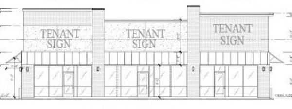 Listing Image #1 - Retail for lease at 4791 E US Highway 83, Rio Grande City TX 78582 Listing Image #1 - Retail for lease at 4791 E US Highway 83, Rio Grande City TX 78582