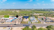 Listing Image #3 - Retail for lease at 4791 E US Highway 83, Rio Grande City TX 78582
