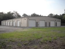 Industrial property for lease in Lakeland, FL