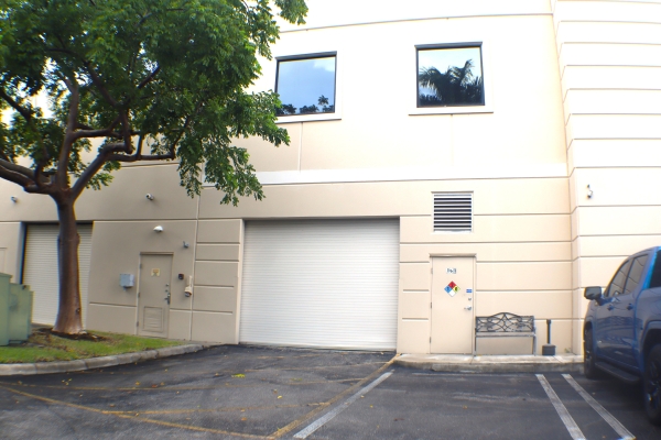 Listing Image #1 - Industrial for lease at 4450 NW 126th Avenue, Unit 101A, Coral Springs FL 33065 Listing Image #1 - Industrial for lease at 4450 NW 126th Avenue, Unit 101A, Coral Springs FL 33065