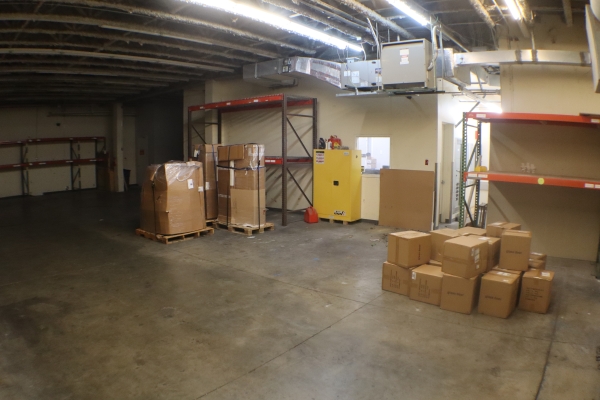 Listing Image #6 - Industrial for lease at 4450 NW 126th Avenue, Unit 101A, Coral Springs FL 33065 Listing Image #6 - Industrial for lease at 4450 NW 126th Avenue, Unit 101A, Coral Springs FL 33065