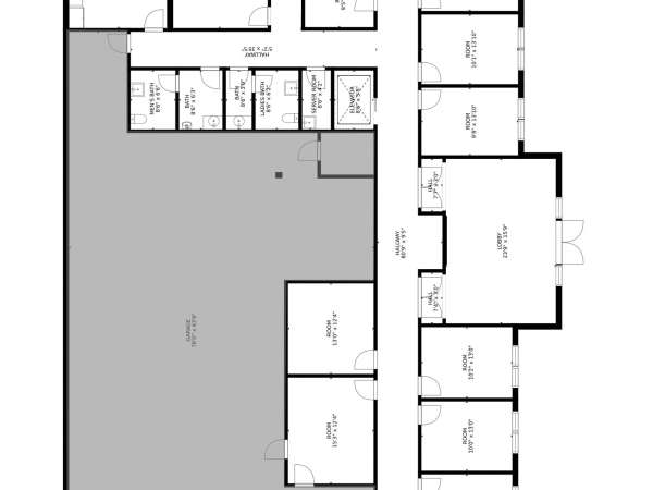 Listing Image #8 - Industrial for lease at 4450 NW 126th Avenue, Unit 101A, Coral Springs FL 33065 Listing Image #8 - Industrial for lease at 4450 NW 126th Avenue, Unit 101A, Coral Springs FL 33065