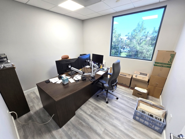 Listing Image #3 - Office for lease at 4450 NW 126th Avenue, Unit 201, Coral Springs FL 33065 Listing Image #3 - Office for lease at 4450 NW 126th Avenue, Unit 201, Coral Springs FL 33065