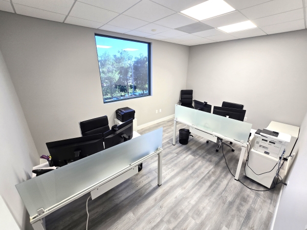 Listing Image #4 - Office for lease at 4450 NW 126th Avenue, Unit 201, Coral Springs FL 33065 Listing Image #4 - Office for lease at 4450 NW 126th Avenue, Unit 201, Coral Springs FL 33065