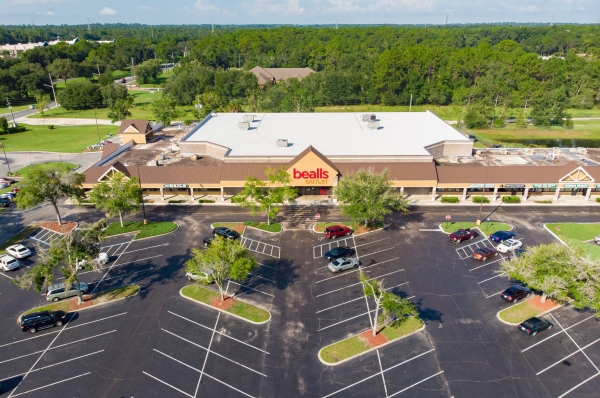 Listing Image #1 - Retail for lease at 4901 E Silver Springs Blvd, Ocala FL 34470