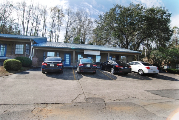Listing Image #1 - Office for lease at 537 Silver Slipper Unit E, Tallahassee FL 32303 Listing Image #1 - Office for lease at 537 Silver Slipper Unit E, Tallahassee FL 32303