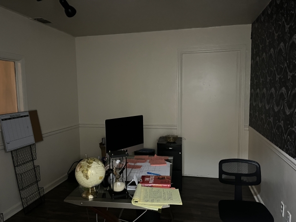 Listing Image #3 - Office for lease at 537 Silver Slipper Unit E, Tallahassee FL 32303 Listing Image #3 - Office for lease at 537 Silver Slipper Unit E, Tallahassee FL 32303