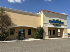 Office for lease in Edinburg, TX