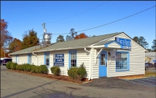 Retail property for lease in Williamsburg, VA