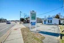 Listing Image #2 - Retail for lease at 4391 Ironbound Road, Williamsburg VA 23188