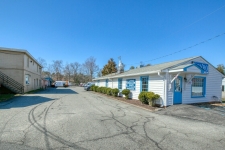 Listing Image #3 - Retail for lease at 4391 Ironbound Road, Williamsburg VA 23188