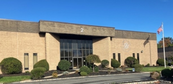 Listing Image #1 - Industrial for lease at 2 Madison Road, Fairfield NJ 07004 Listing Image #1 - Industrial for lease at 2 Madison Road, Fairfield NJ 07004