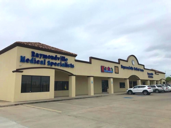 Listing Image #1 - Office for lease at 640 S Expressway 77 #1, Raymondville TX 78580