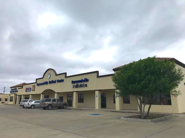 Listing Image #2 - Office for lease at 640 S Expressway 77 #1, Raymondville TX 78580