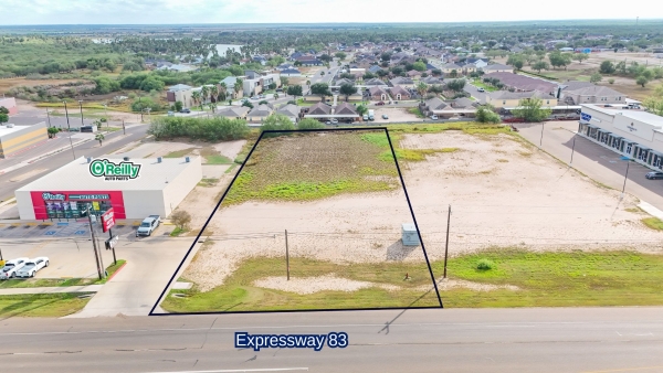Listing Image #2 - Retail for lease at U.S. Highway 83 #101, La Joya TX 78560 Listing Image #2 - Retail for lease at U.S. Highway 83 #101, La Joya TX 78560