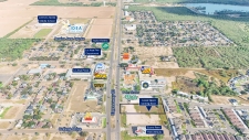Listing Image #3 - Retail for lease at U.S. Highway 83 #102, La Joya TX 78560