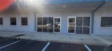 Industrial property for lease in Gainesville, FL