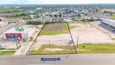 Listing Image #2 - Retail for lease at U.S. Highway 83 #103, La Joya TX 78560