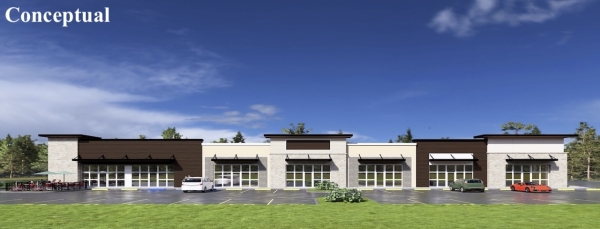 Listing Image #1 - Retail for lease at 4998 Carolina Forest Blvd., Myrtle Beach SC 29579 Listing Image #1 - Retail for lease at 4998 Carolina Forest Blvd., Myrtle Beach SC 29579