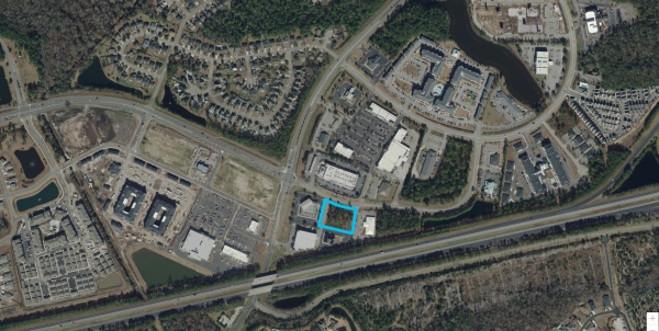 Listing Image #3 - Retail for lease at 4998 Carolina Forest Blvd., Myrtle Beach SC 29579 Listing Image #3 - Retail for lease at 4998 Carolina Forest Blvd., Myrtle Beach SC 29579