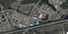 Listing Image #3 - Retail for lease at 4998 Carolina Forest Blvd., Myrtle Beach SC 29579