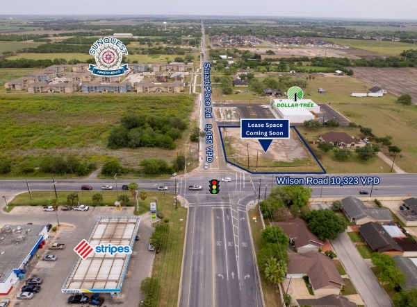 Listing Image #3 - Retail for lease at 24015 Stutart Place Road #102, Primera TX 78552 Listing Image #3 - Retail for lease at 24015 Stutart Place Road #102, Primera TX 78552