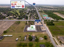 Listing Image #2 - Retail for lease at 24015 Stutart Place Road #102, Primera TX 78552