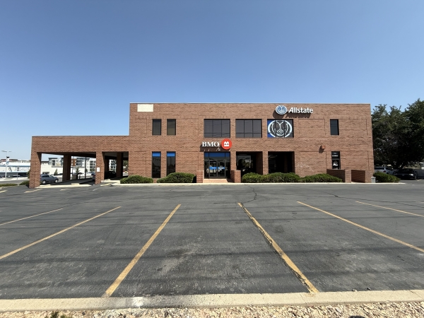 Listing Image #1 - Office for lease at 140 West 9000 South, Sandy UT 84070