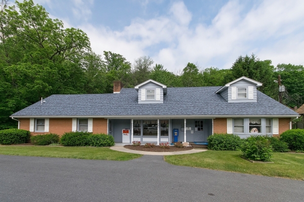 Listing Image #1 - Office for lease at 200 S Washington St, Berkeley Springs WV 25411 Listing Image #1 - Office for lease at 200 S Washington St, Berkeley Springs WV 25411