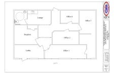 Listing Image #3 - Office for lease at 1610 E Harrison Avenue #B, Harlingen TX 78550