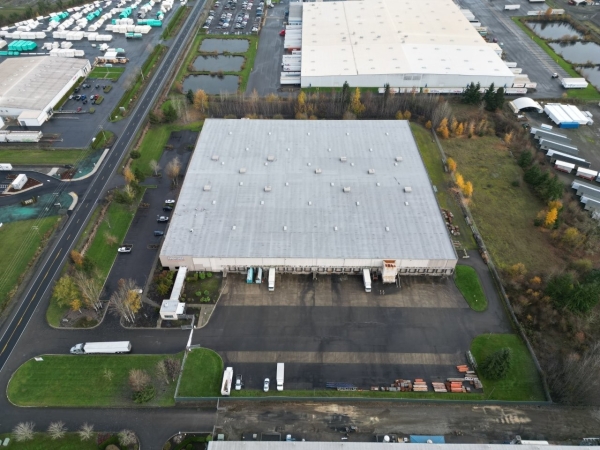 Listing Image #1 - Industrial for lease at 208 Maurin Rd, Chehalis WA 98532 Listing Image #1 - Industrial for lease at 208 Maurin Rd, Chehalis WA 98532