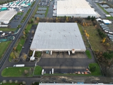 Industrial property for lease in Chehalis, WA