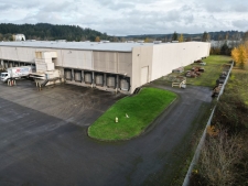 Listing Image #3 - Industrial for lease at 208 Maurin Rd, Chehalis WA 98532