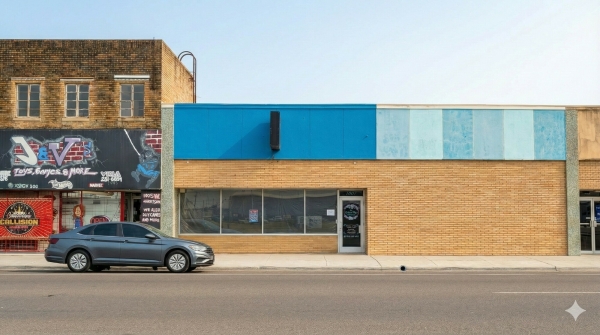 Listing Image #1 - Office for lease at 1007 W Harrison Avenue, Harlingen TX 78550 Listing Image #1 - Office for lease at 1007 W Harrison Avenue, Harlingen TX 78550