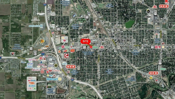 Listing Image #2 - Office for lease at 1007 W Harrison Avenue, Harlingen TX 78550 Listing Image #2 - Office for lease at 1007 W Harrison Avenue, Harlingen TX 78550