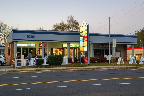 Listing Image #1 - Office for lease at 1019 Farmington Ave, Bristol CT 06010 Listing Image #1 - Office for lease at 1019 Farmington Ave, Bristol CT 06010