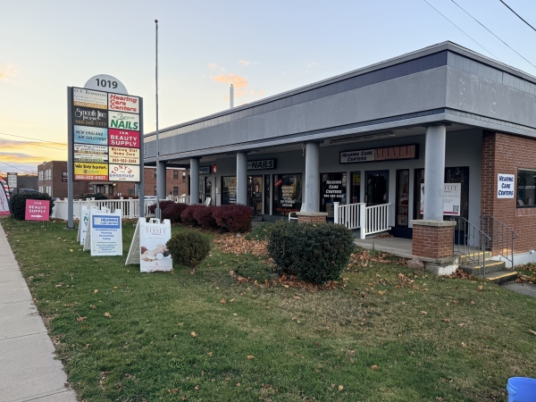 Listing Image #3 - Office for lease at 1019 Farmington Ave, Bristol CT 06010 Listing Image #3 - Office for lease at 1019 Farmington Ave, Bristol CT 06010