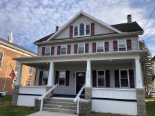 Office property for lease in Everett, PA